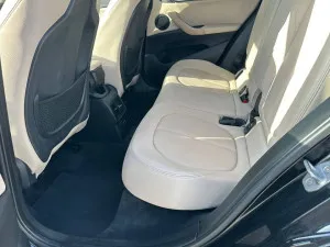 2019 بي أم دابليو اكس - 1 sDrive20i M
