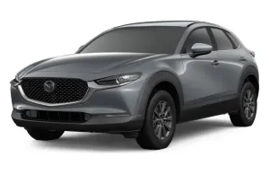 2024 مازدا سي اكس ٣٠ 2.5 Turbo Premium
