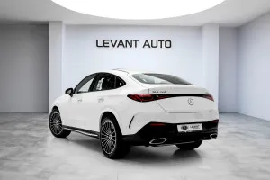 2025 Mercedes-Benz GLC GLC200 AMG