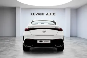 2025 Mercedes-Benz GLC GLC200 AMG