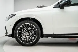 2025 Mercedes-Benz GLC GLC200 AMG