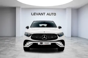 2025 Mercedes-Benz GLC GLC200 AMG
