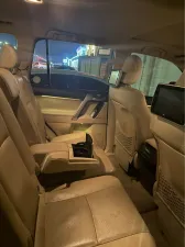 2016 Toyota Prado TX