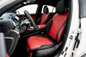 2025 Mercedes-Benz GLC GLC200 AMG