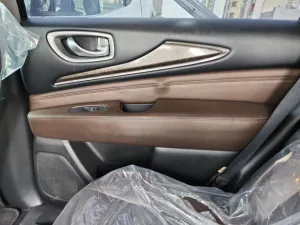 2015 Infiniti QX60 Autograph