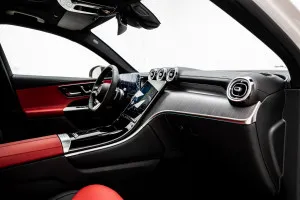 2025 Mercedes-Benz GLC GLC200 AMG