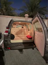 2016 Toyota Prado TX