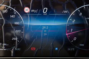 2025 Mercedes-Benz GLC GLC200 AMG