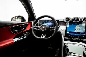 2025 Mercedes-Benz GLC GLC200 AMG