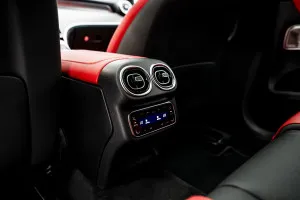 2025 Mercedes-Benz GLC GLC200 AMG