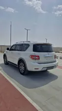 2017 Nissan Armada SL