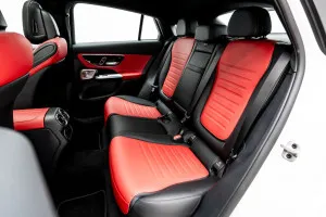 2025 Mercedes-Benz GLC GLC200 AMG