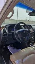 2017 Nissan Armada SL