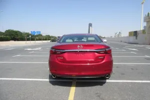 2020 مازدا ٦ Grand Touring Reserve