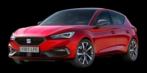 2020 سيات فئة أف أر