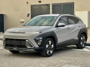 2024 هيونداي كونا SE