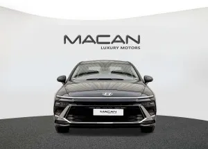 2025 هيونداي سوناتا Limited