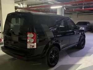 2011 لاند روفر آل آر٤ HSE