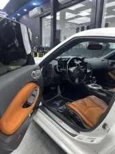 2018 نيسان ٣٧٠Z Sport