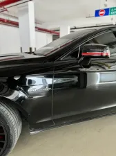 2012 مرسيدس-بنز سي ال اس CLS63 AMG