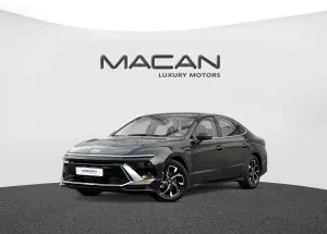 2025 هيونداي سوناتا Limited