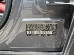 2014 Lexus IS IS 250