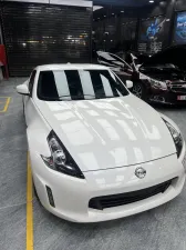 2018 نيسان ٣٧٠Z Sport