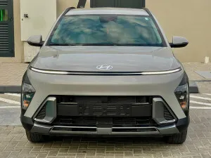 2024 هيونداي كونا SE