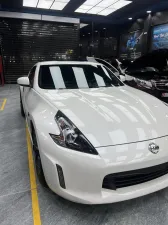 2018 نيسان ٣٧٠Z Sport
