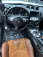 2018 نيسان ٣٧٠Z Sport