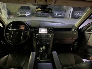 2011 لاند روفر آل آر٤ HSE