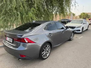 2014 Lexus IS IS 250
