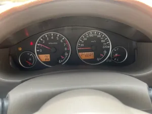 2008 نيسان باثفايندر LE