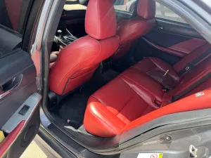 2014 Lexus IS IS 250