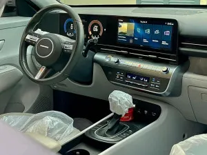 2024 هيونداي كونا SE