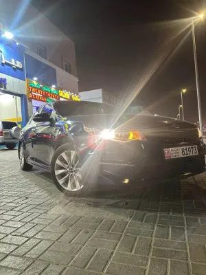 2018 Kia Optima S