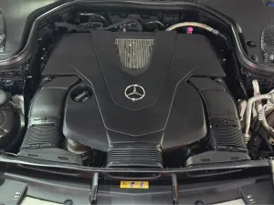 2020 مرسيدس-بنز الفئة - E E450 4Matic