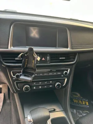 2018 Kia Optima S