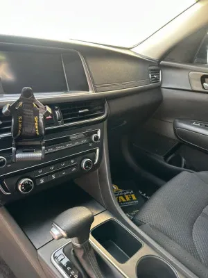 2018 Kia Optima S
