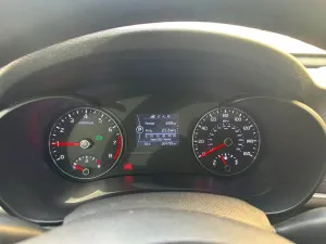 2018 Kia Optima S