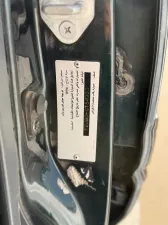 1997 Toyota Land Cruiser GXR
