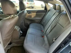 2015 نيسان سنترا SV