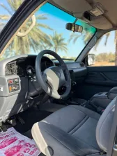 1997 Toyota Land Cruiser GXR