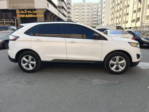 2016 فورد ايدج SEL