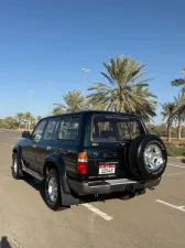 1997 Toyota Land Cruiser GXR