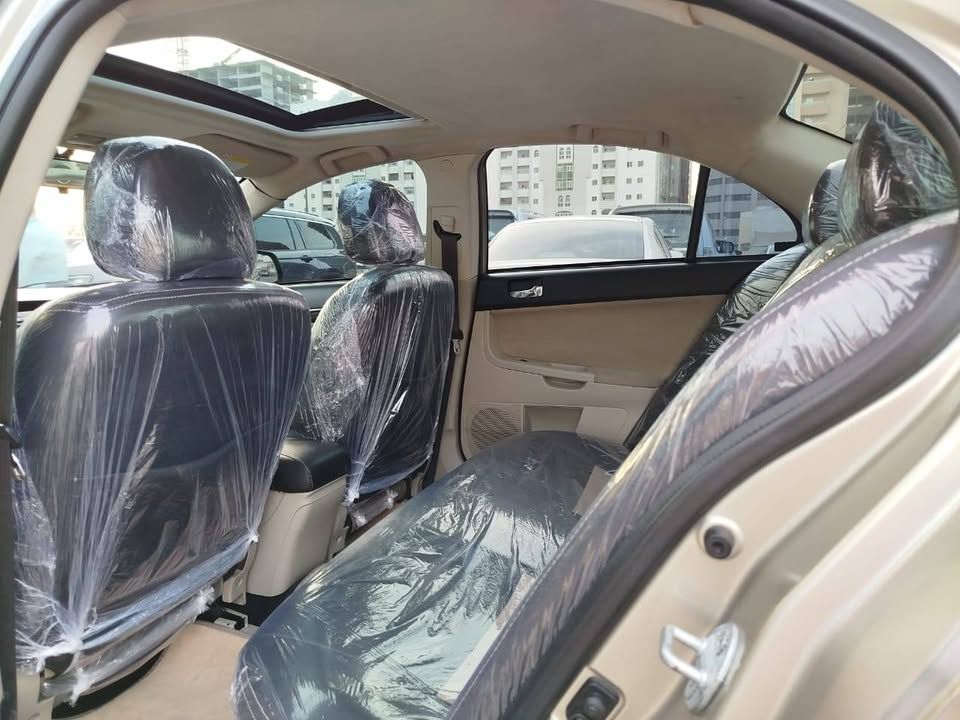 2010 Mitsubishi Lancer GLX
