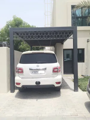 2016 Nissan Patrol SE PLATINUM CITY