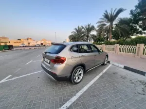 2011 بي أم دابليو اكس - 1 18i