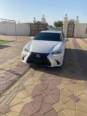 2016 Lexus GS GS200