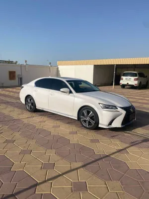 2016 Lexus GS GS200